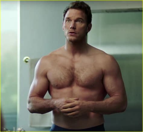 chris pratt naked|Blind item: The Greatest Closet Job